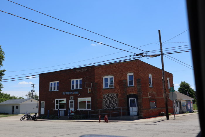 Minden City - June 2021 Photo (newer photo)